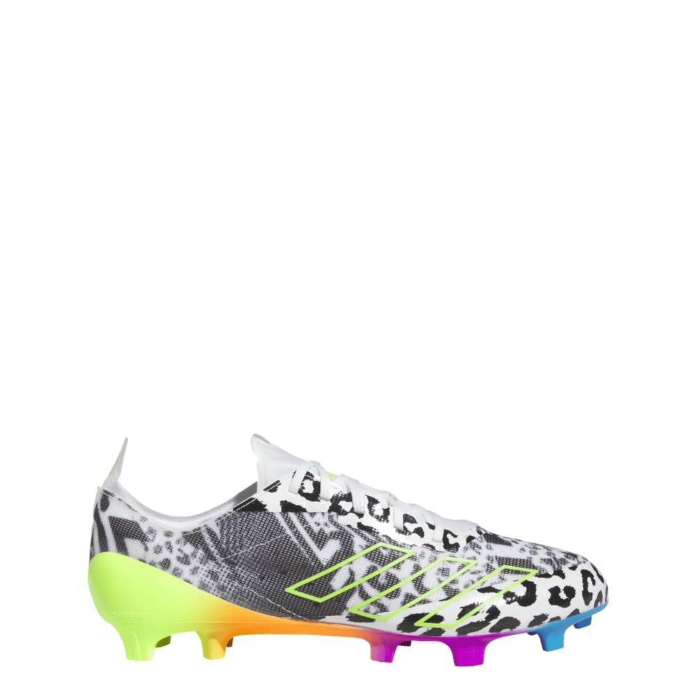 ADIDASADIZERO 40アメフト スパイク27.5cmL